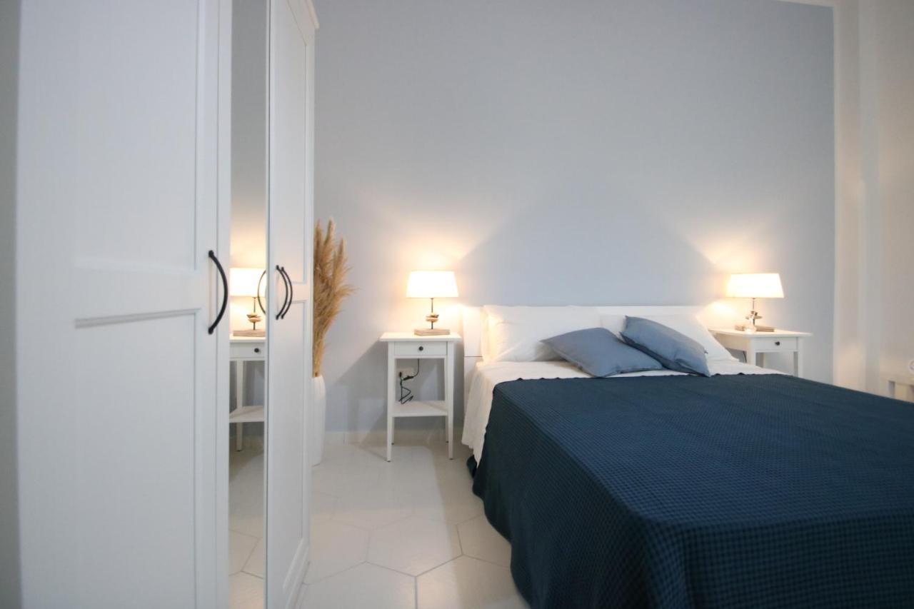 Lemonsea Amalfitan House Apartment