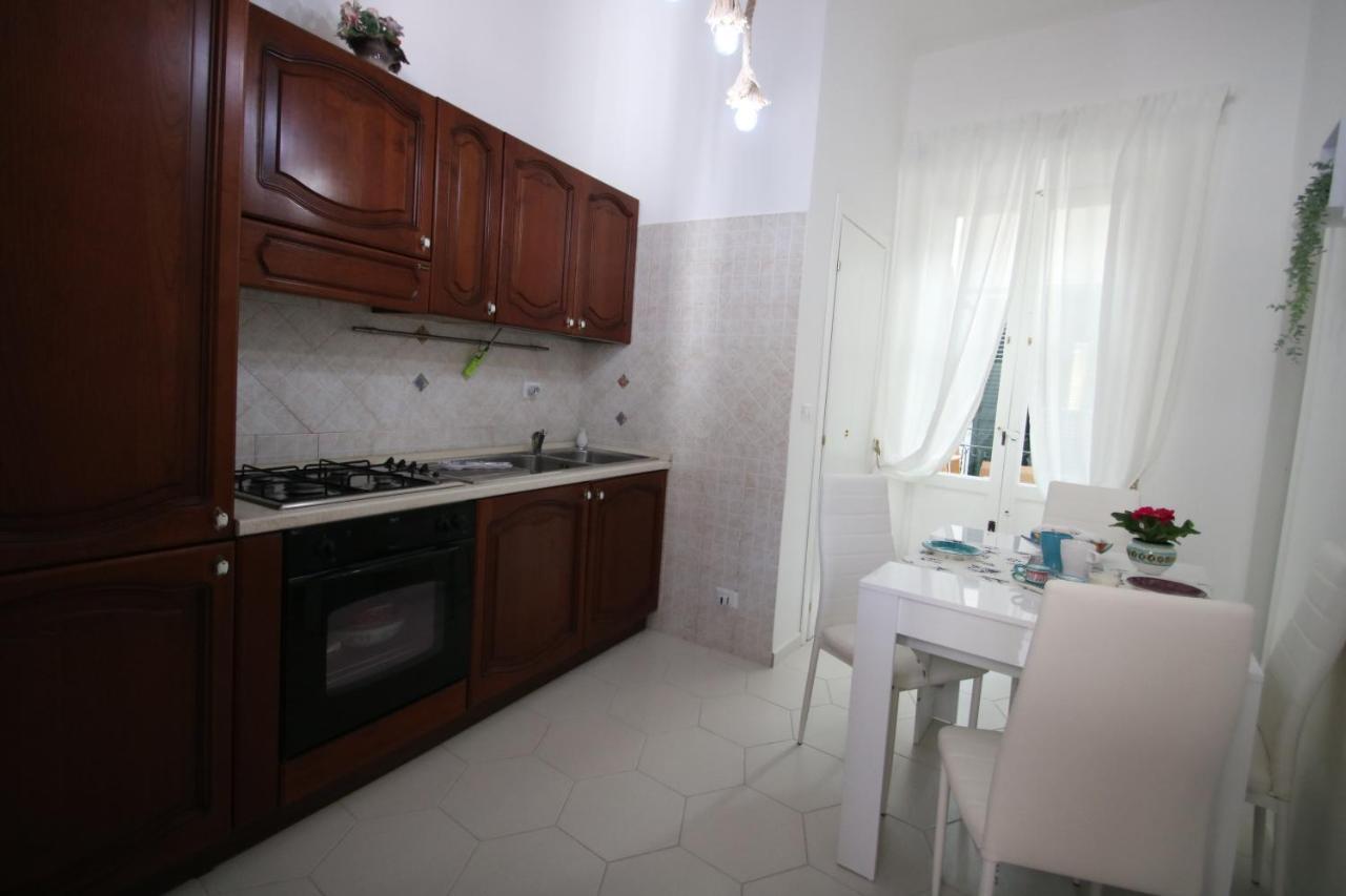 Apartment Lemonsea Amalfitan House Vietri sul Mare
