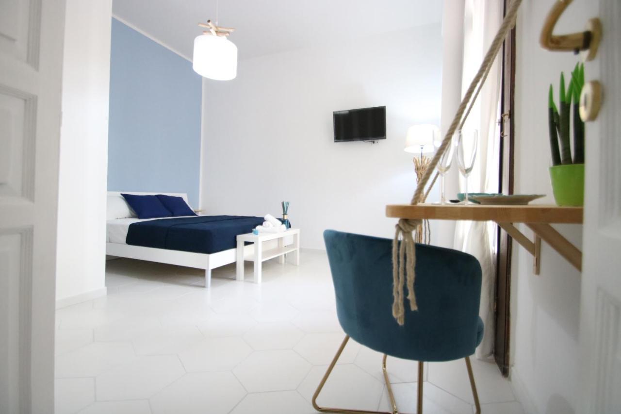 Apartment Lemonsea Amalfitan House