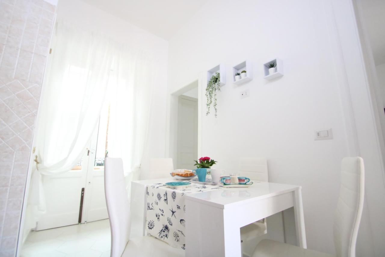 Lemonsea Amalfitan House * Vietri sul Mare