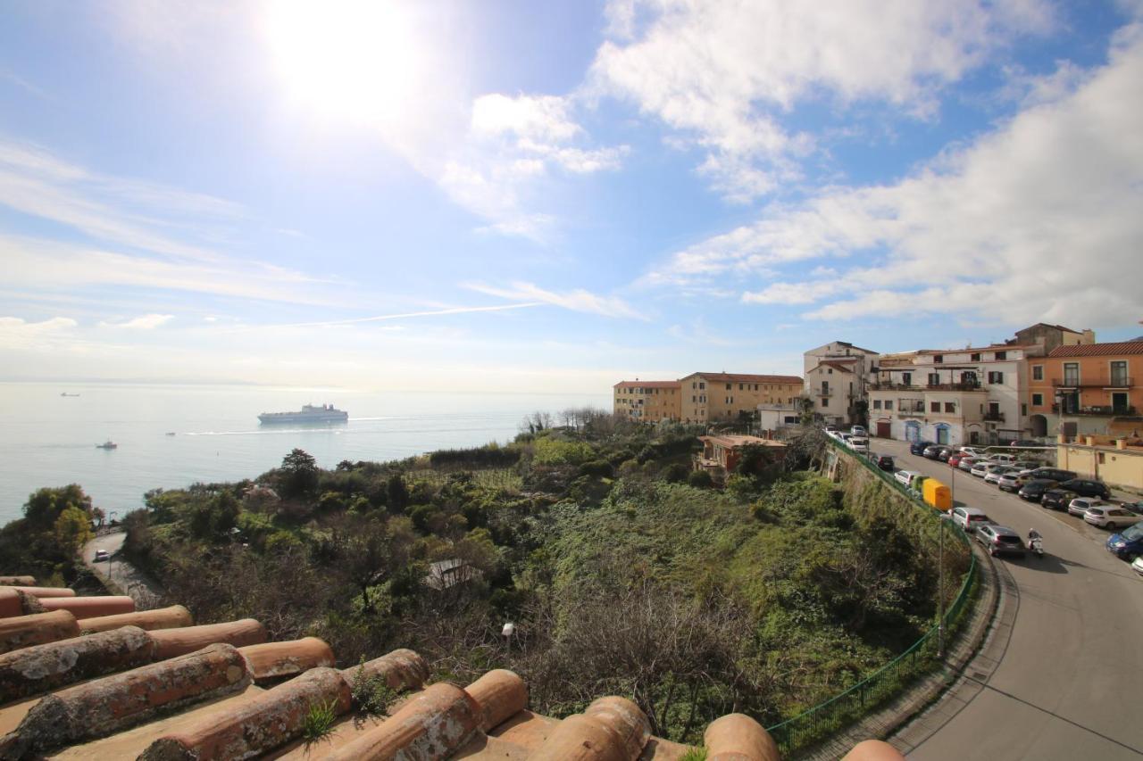 Lemonsea Amalfitan House Apartment Vietri sul Mare