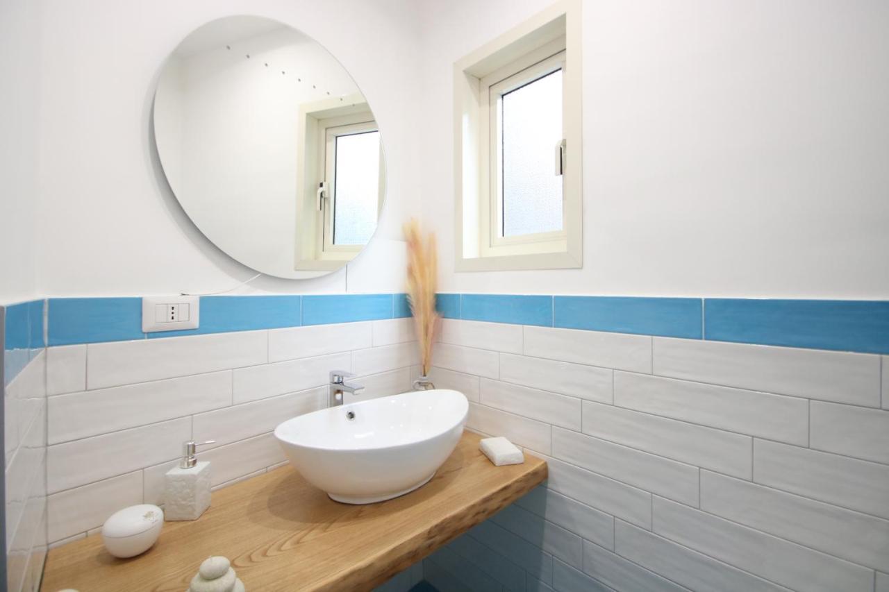 Lemonsea Amalfitan House * Vietri sul Mare