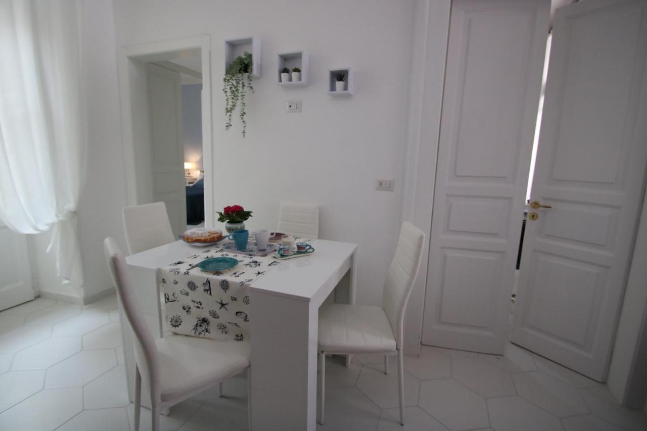 Lemonsea Amalfitan House Apartment *