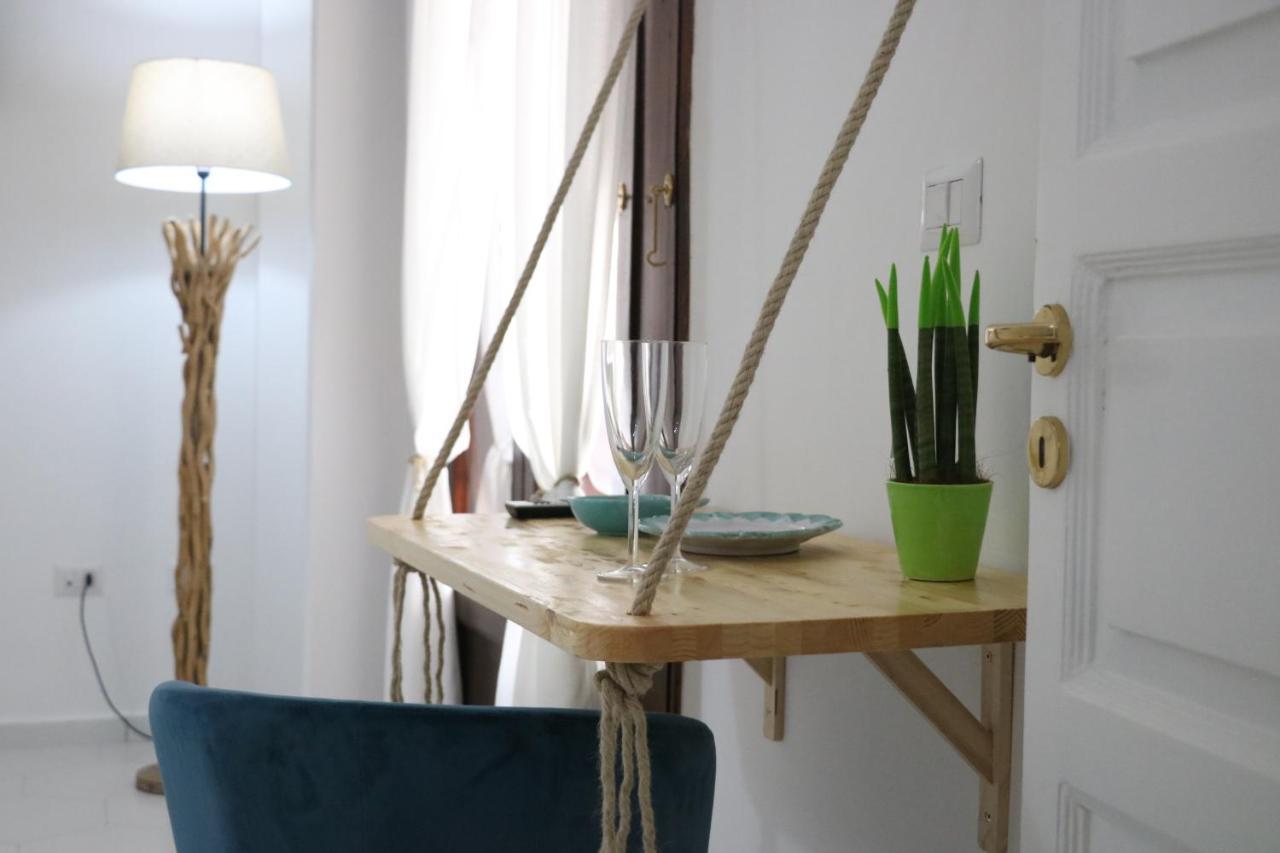 Apartment Lemonsea Amalfitan House *