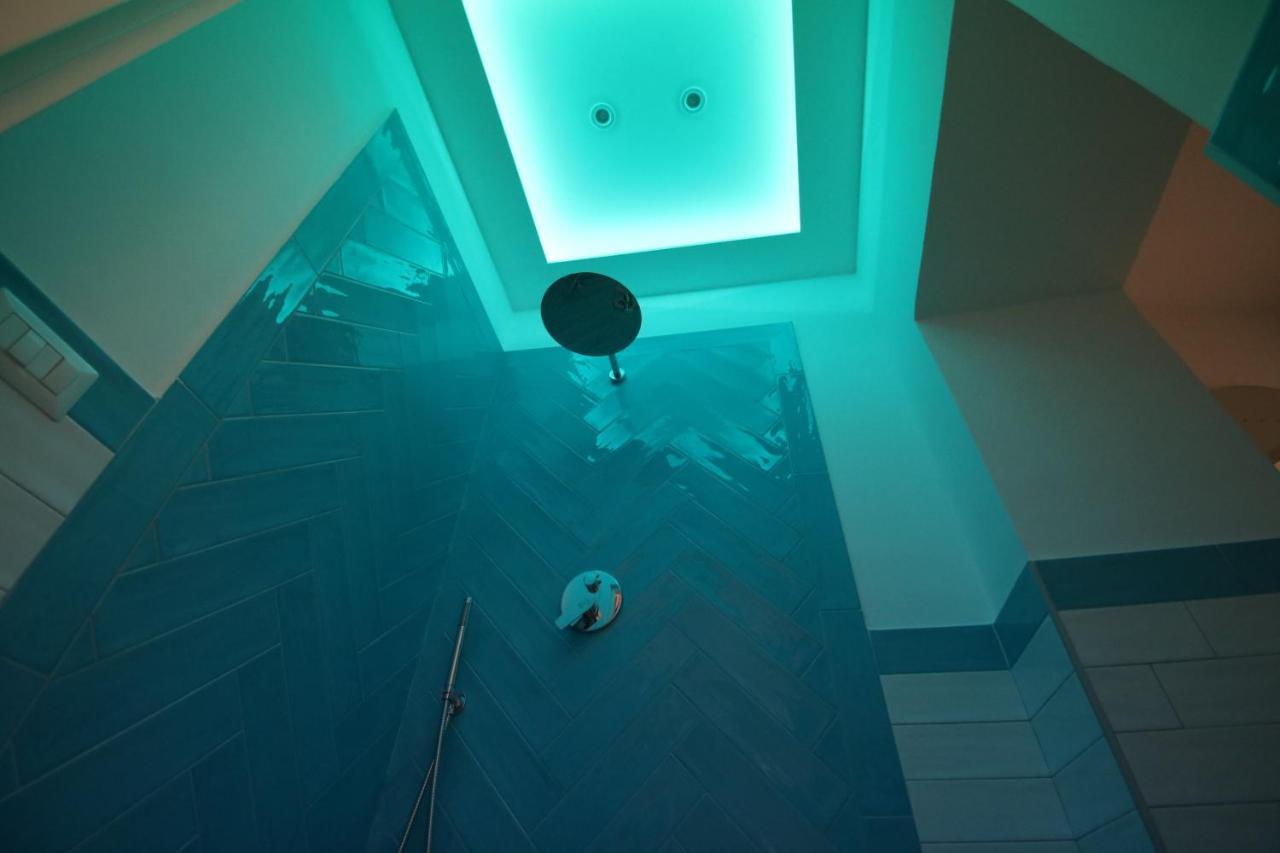 Apartment Lemonsea Amalfitan House *