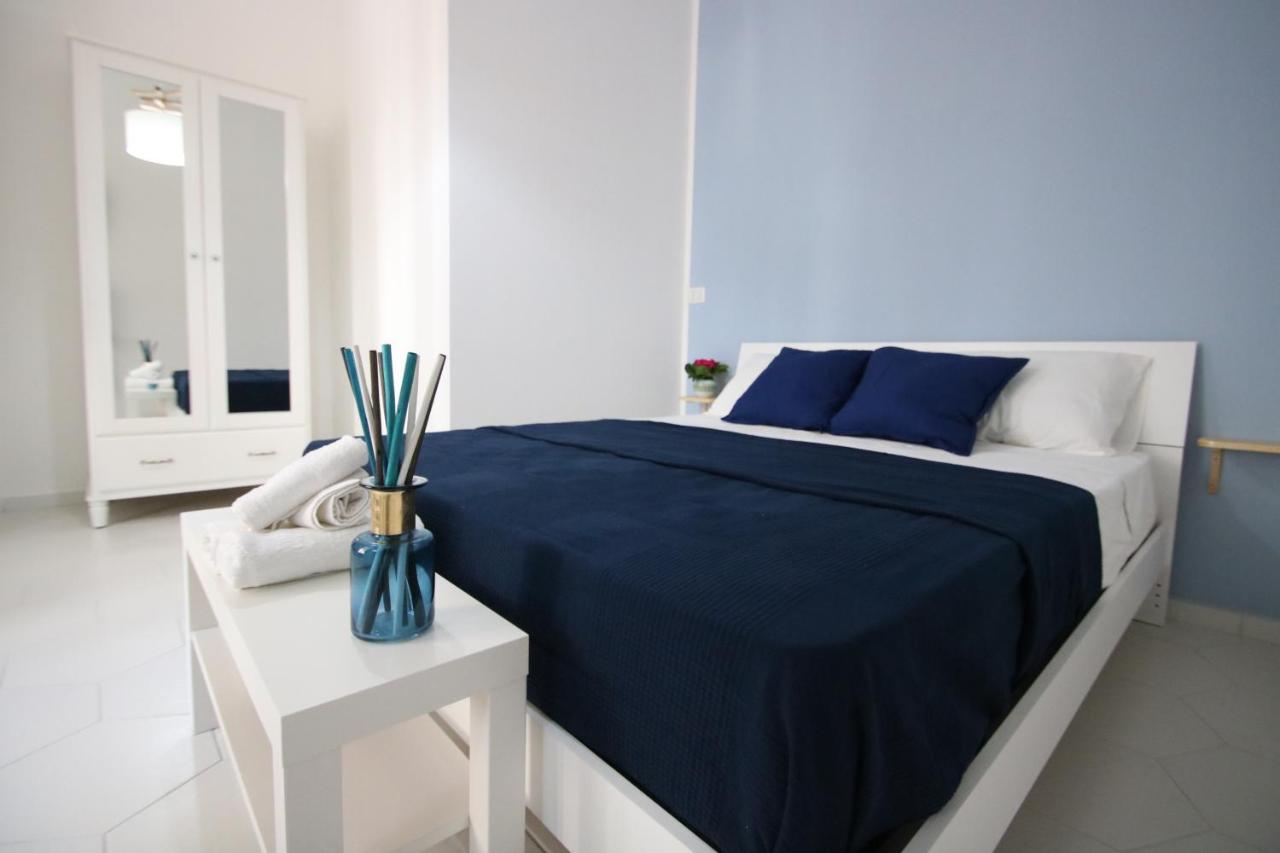 Lemonsea Amalfitan House Apartment *