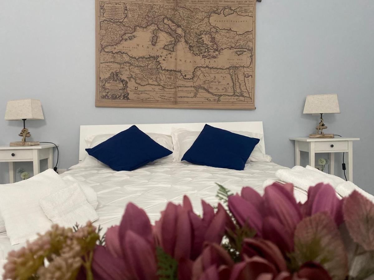 Lemonsea Amalfitan House Apartment *