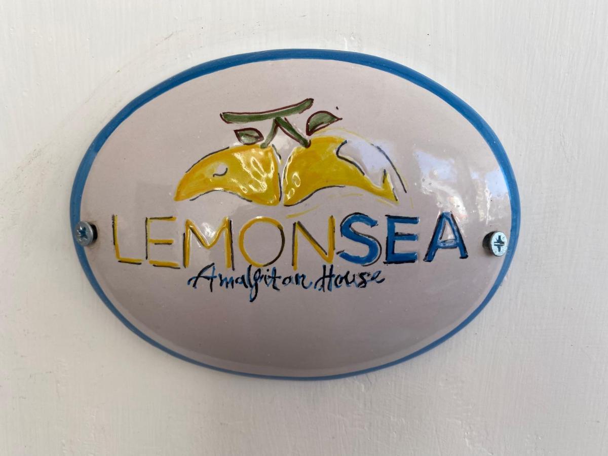 Lemonsea Amalfitan House