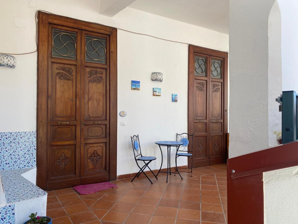 Lemonsea Amalfitan House Vietri sul Mare