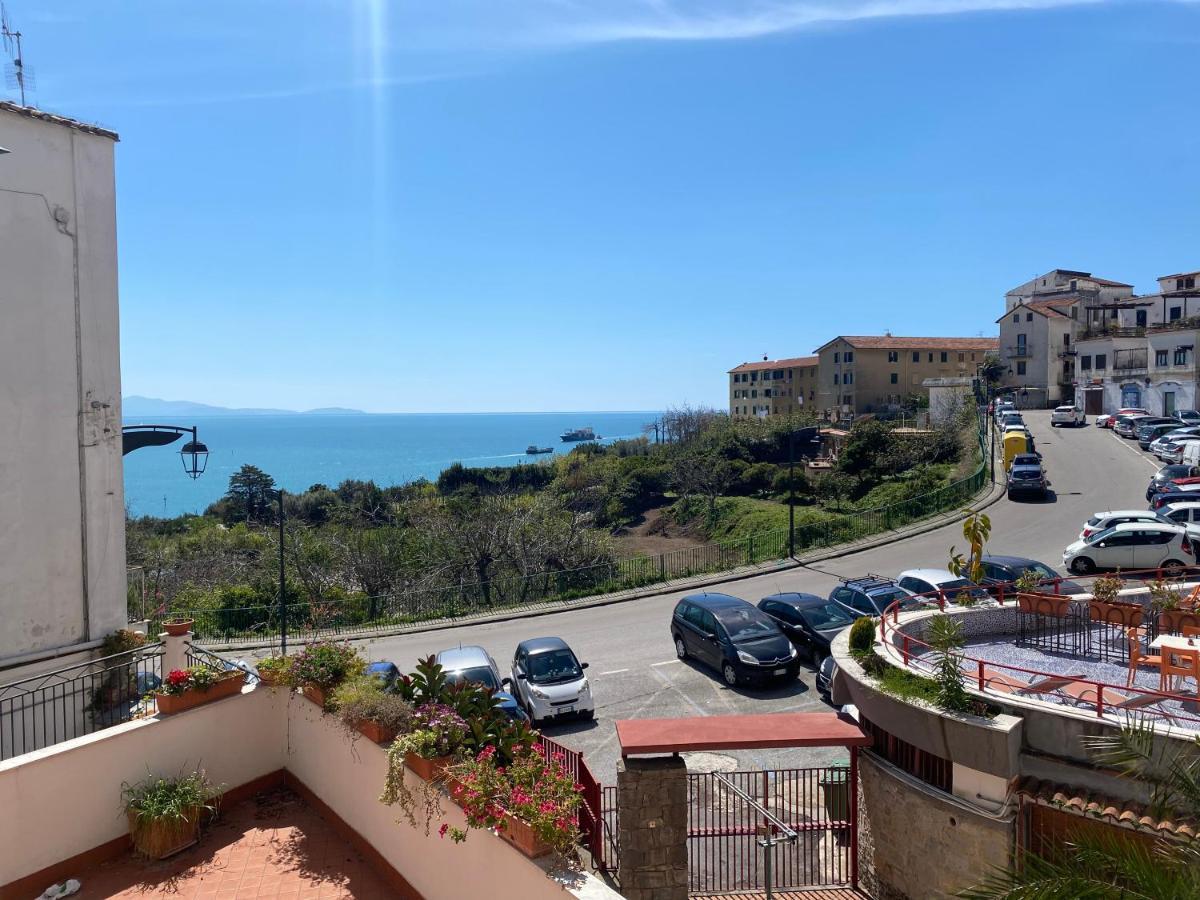 Lemonsea Amalfitan House Vietri sul Mare