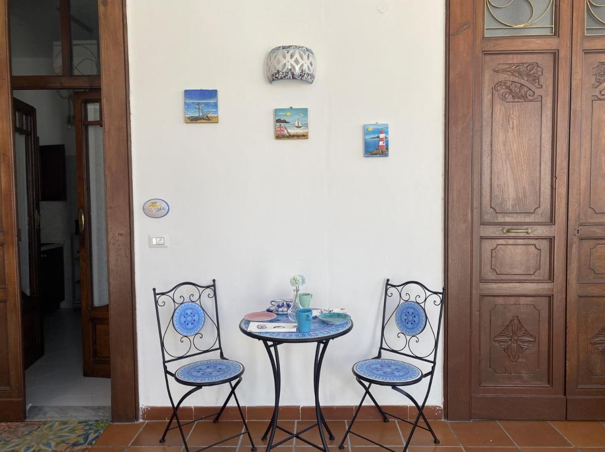 Lemonsea Amalfitan House