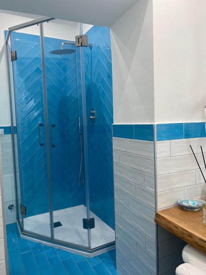 Lemonsea Amalfitan House Apartment *