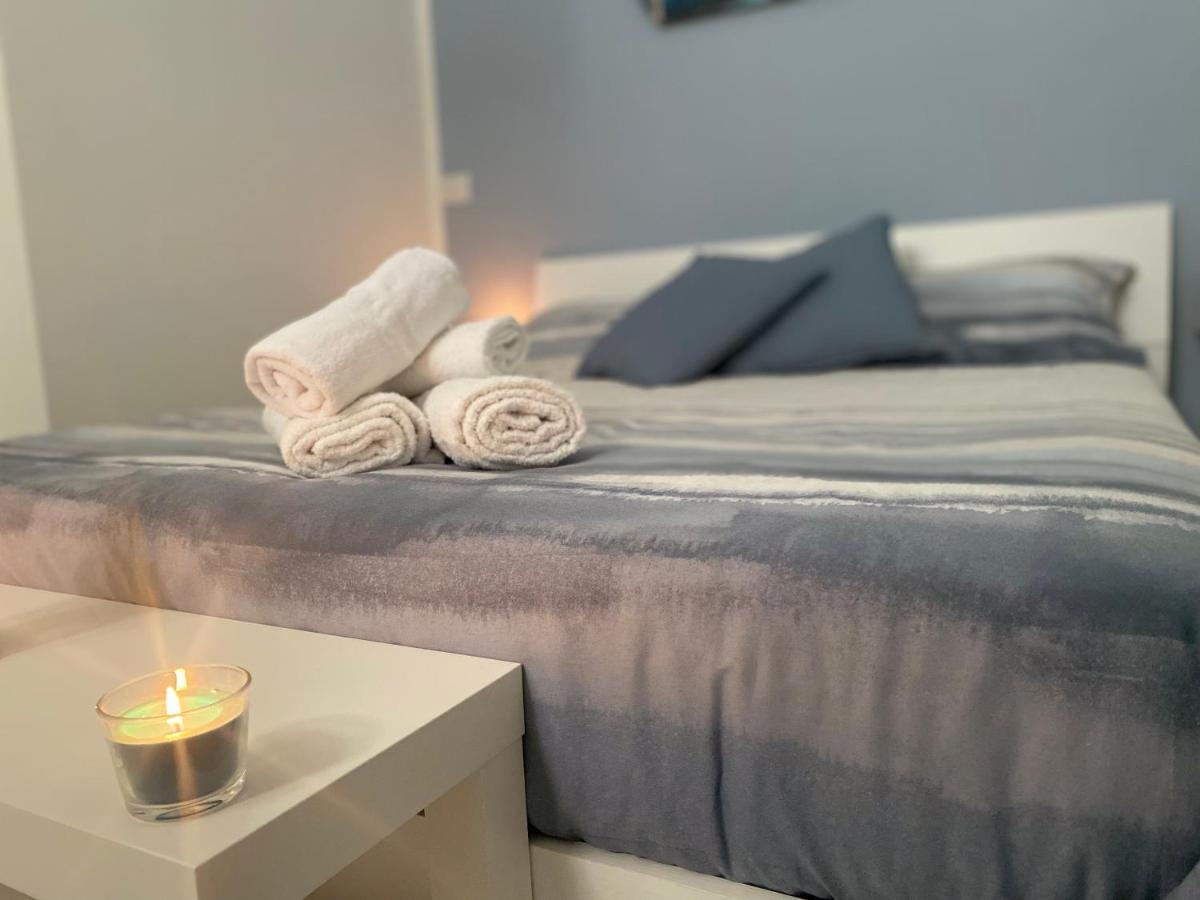 Lemonsea Amalfitan House Apartment *