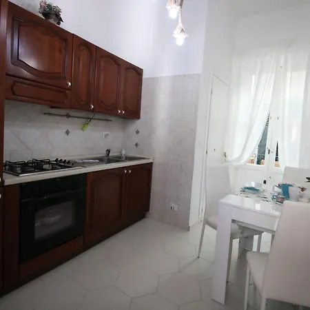 Lemonsea Amalfitan House Apartment Vietri sul Mare Exterior photo