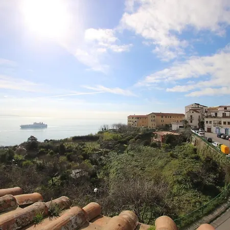Lemonsea Amalfitan House Apartment Vietri sul Mare Exterior photo