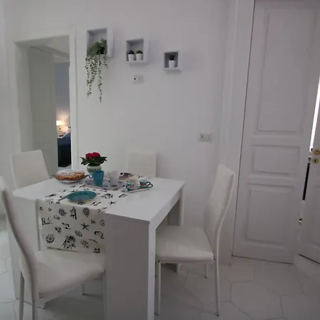 Lemonsea Amalfitan House Apartment Vietri sul Mare Exterior photo