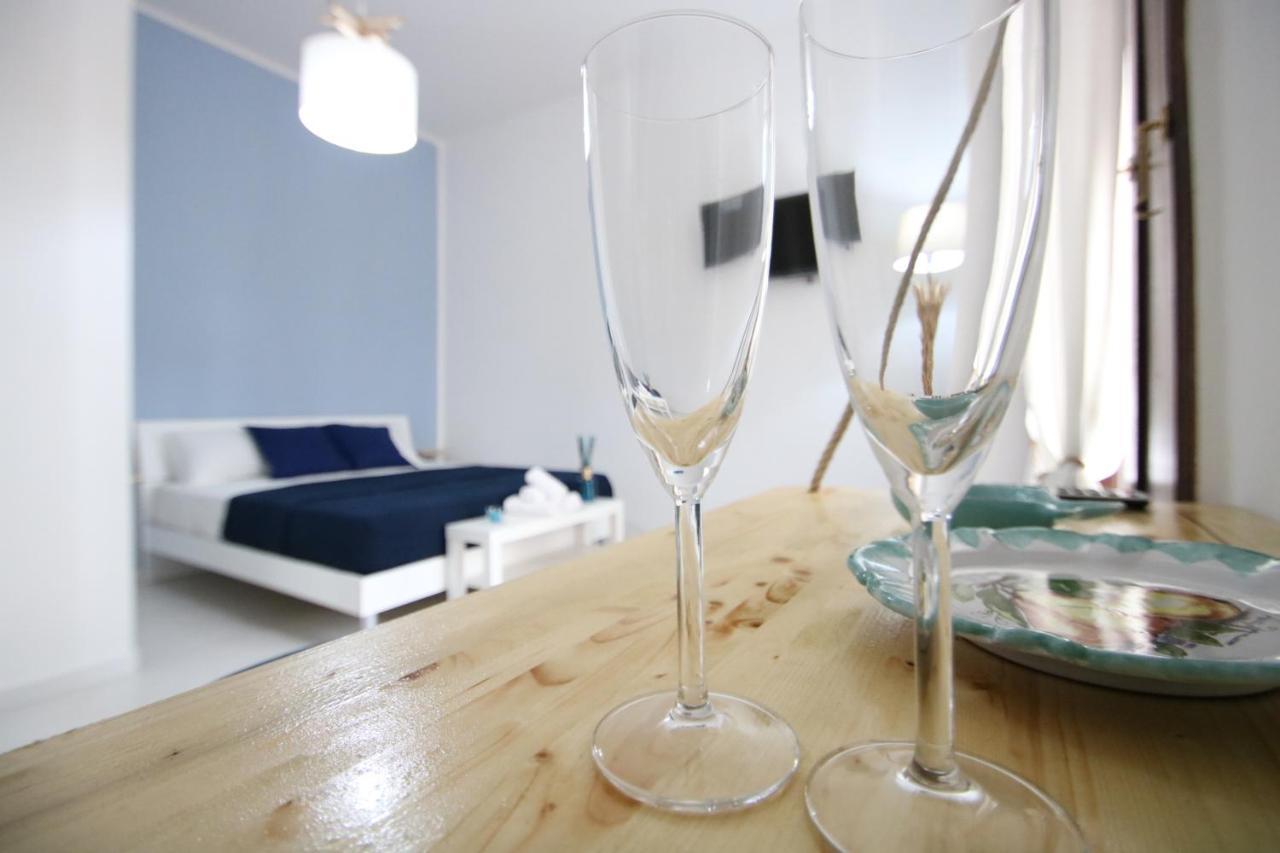 Lemonsea Amalfitan House Apartment