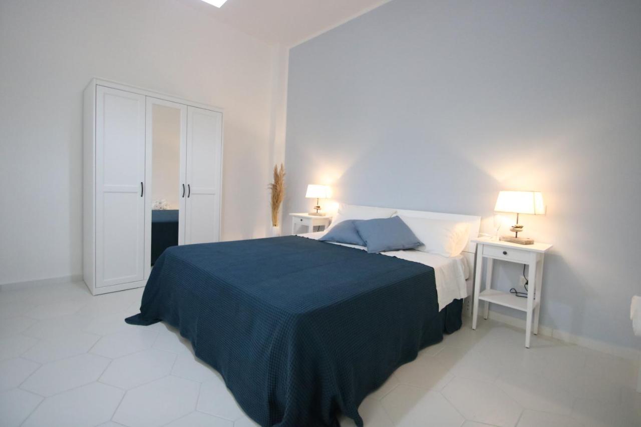 Apartment Lemonsea Amalfitan House