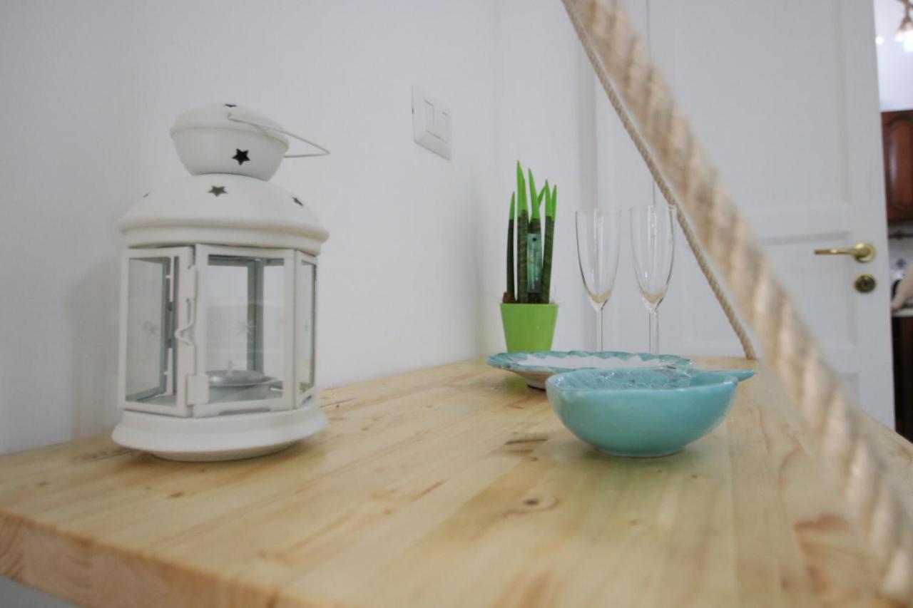 Apartamento Lemonsea Amalfitan House Vietri