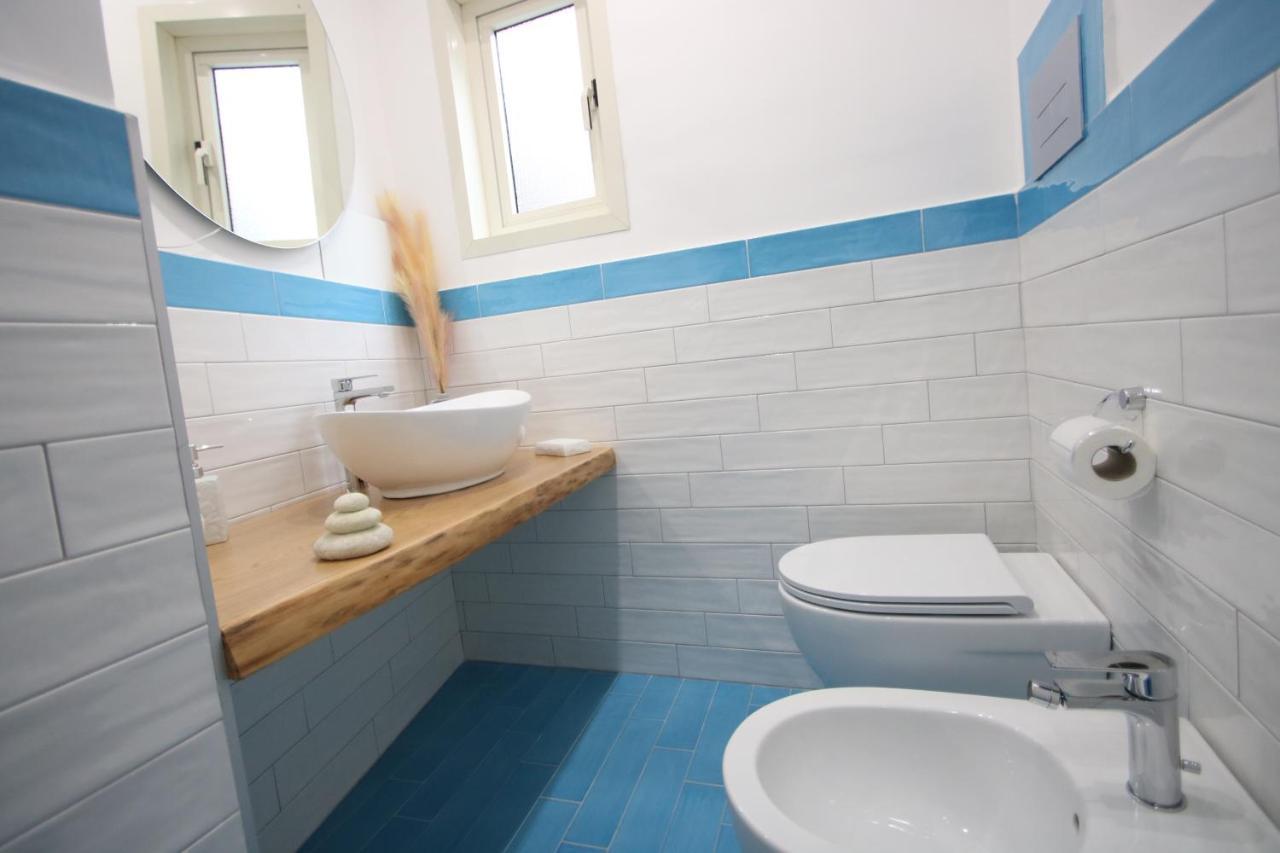 Lemonsea Amalfitan House Vietri