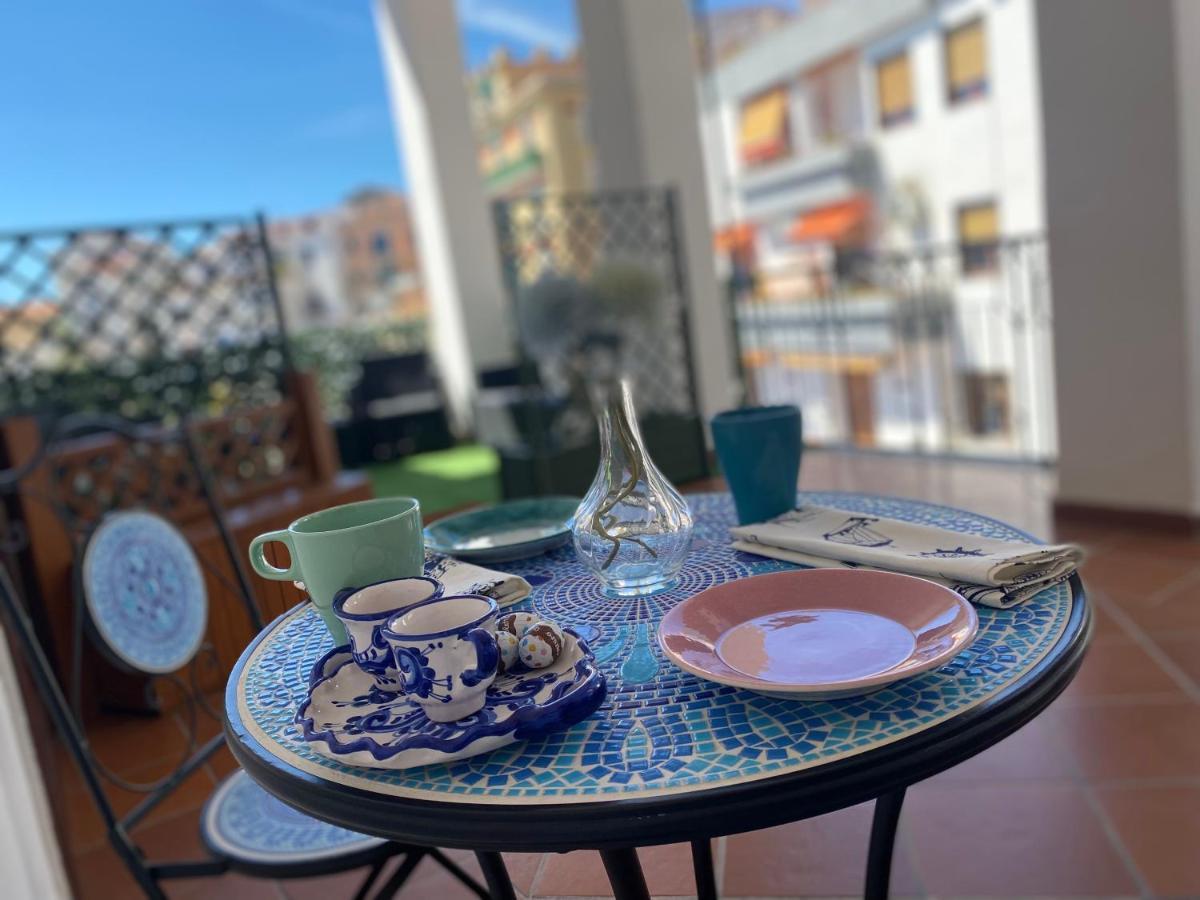 Apartment Lemonsea Amalfitan House