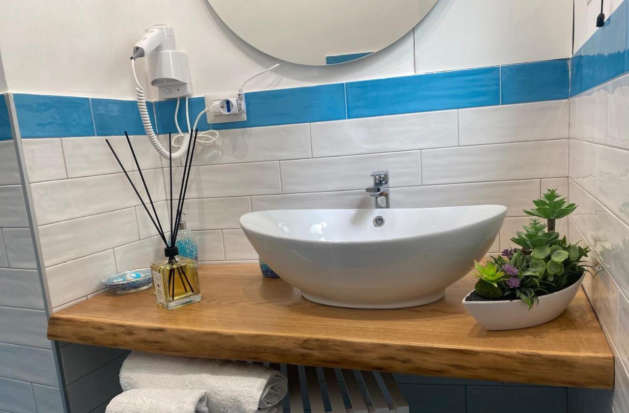 Apartamento Lemonsea Amalfitan House *