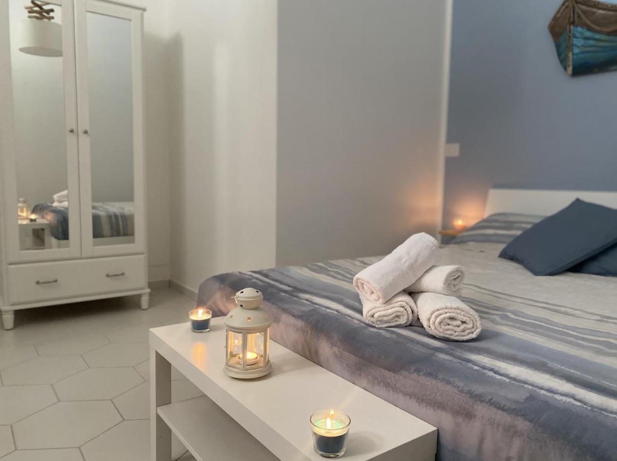 Lemonsea Amalfitan House Apartment